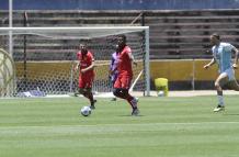 El Nacional, Gabriel Cortez, LigaPro, Copa Libertadores, Supercopa Ecuador