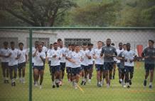 EMELEC PRETEMPORADA (13987114)