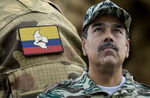 Han sido reveladas operaciones y acuerdos entre la FARC y Nicolás Maduro.