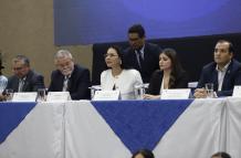 El debate presidencial del 19 de enero es obligatorio para todos los candidatos.