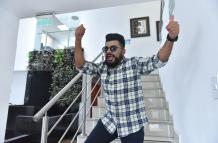 influencer - El Colágeno - Quito