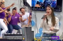 Canditiktoks: Jimmy Jairala, Mónica Palacios y Daniel Noboa, criticados por videos