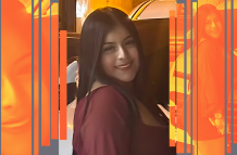 Denisse Dayanara Delgado