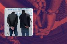 Robo - Quito - víctima