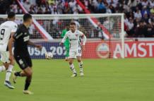 Liga de Quito, Ezequiel Piovi, capitán, salida, Carlos Gruezo