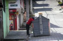 Inseguridad - Quito - Comité del Pueblo