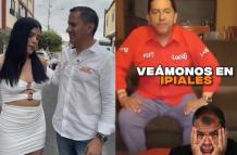 Canditiktoks: ‘Quiños’ y ‘sapada’ en las elecciones de Ecuador 2025