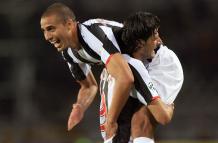 David Trezeguet