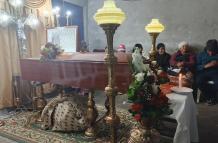 Crímenes en Cayambe