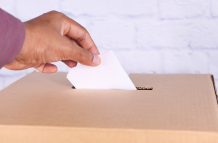 Habrá exit poll en las elecciones de este 9 de febrero.