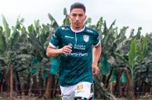 Ángel Mena, Orense, refuerzo, LigaPro, Copa Sudamericana, Deportes Ecuador