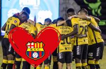 Barcelona SC