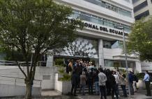 CORTE CONSTITUCIONAL