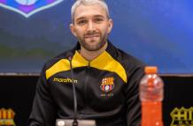 Ignacio de Arruabarrena