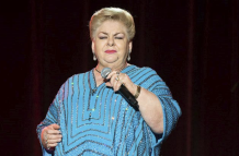 Paquita la del Barrio