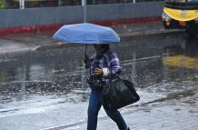 lluvias - Quito - deslizamientos