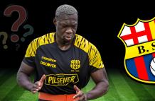 Barcelona SC