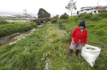 lluvias - Quito - deslizamientos