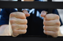 Los derechos humanos están por encima de cualquier acto de detención.