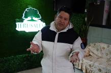 Enigmas y la aparición de fantasmas en Cayambe