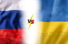 GUERRA UCRANIA RUSIA