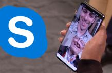 La aplicación Skype cerrará en 2025.