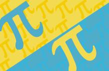 NÚMERO PI MATEMATICAS