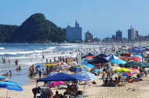 Los feriados en Ecuador están regulados por ley.