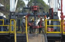 adjudicación Campo Sacha