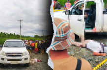 asesinatos en Los Ríos
