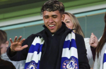 kendry paez chelsea