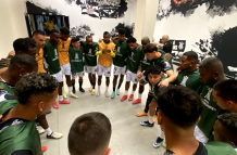 Barcelona sc copa libertadores