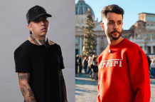 La pelea estelar de La Velada del Año 5 será la de Westcol y The Grefg.