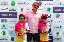Ecuajuniors 2025