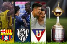 Copa Libertadores 2025
