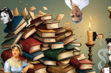 escritores