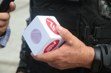 Criminales haciéndose pasar por periodistas: Fundamedios emite alerta