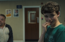 Adolescence