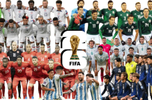 Mundial 2026