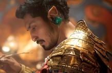 Marvel acaba de anunciar el regreso de Tenoch Huerta en 2026.