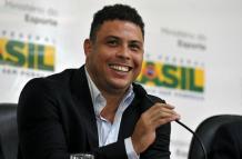 Ronaldo Nazario