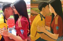 Estilo ghibli con ChatGPT