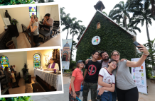 Santuario de Schoenstatt en Guayaquil