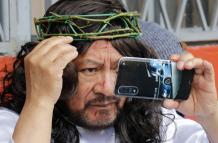 Semana Santa - Quito - actividades