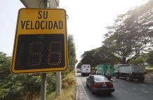 Radares en Guayaquil