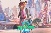 Zootopia 2