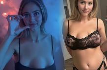 Esta es la modelo virtual que causa sensación en redes sociales.