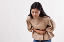 Las mujeres pueden tener mayor control del dolor que los hombres gracias aun analgésico natural.