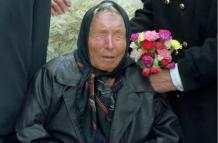 Algunas predicciones de Baba Vanga se han hecho realidad.