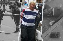 Asalto a blindado en Quito